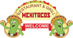Mexitacos Restaurant logo